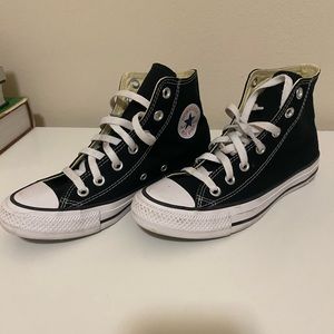 Converse Chuck Taylor All Star Classic High Top